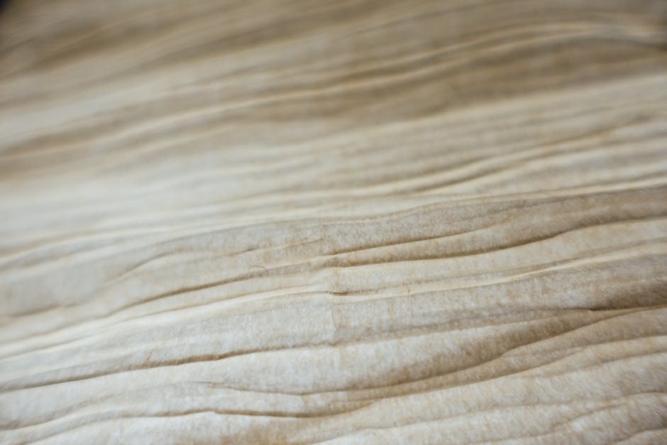 Detail nôt na papieri
